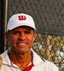 Pickleball and Tennis Pro, Mark Bodon