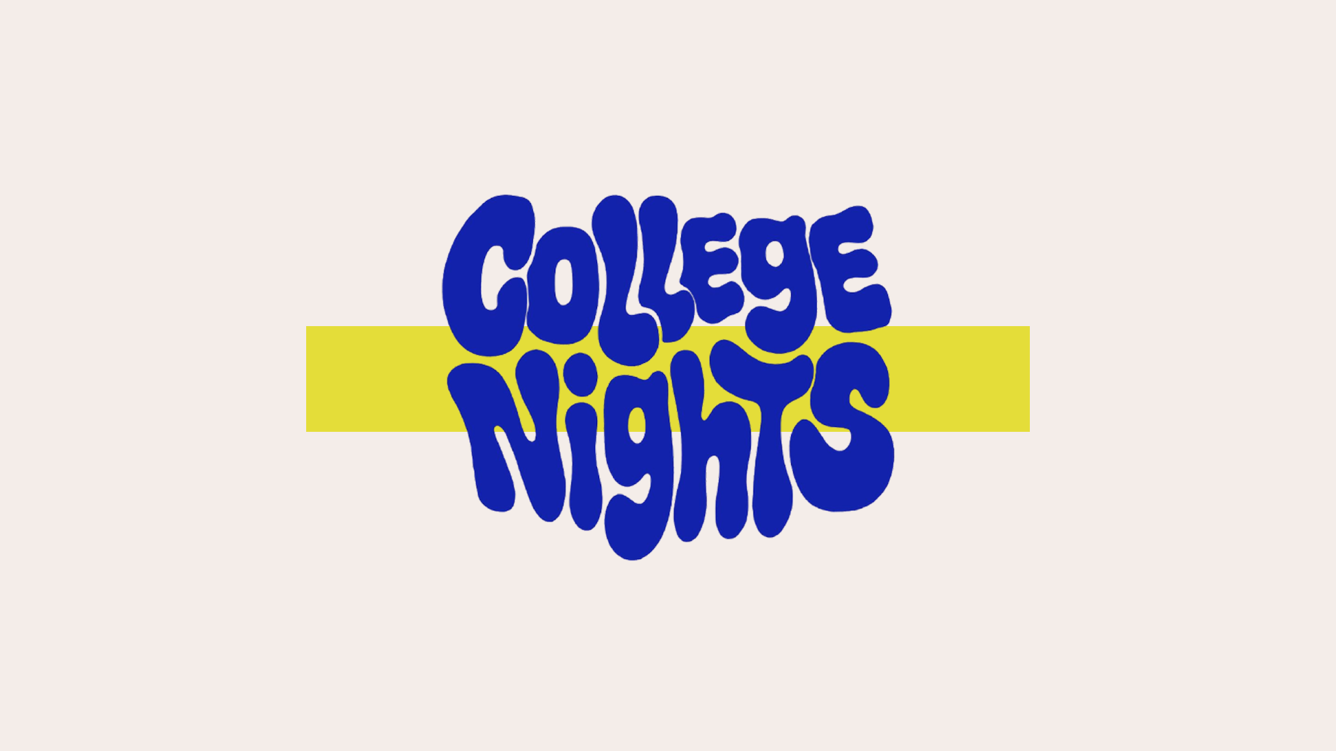 College Night