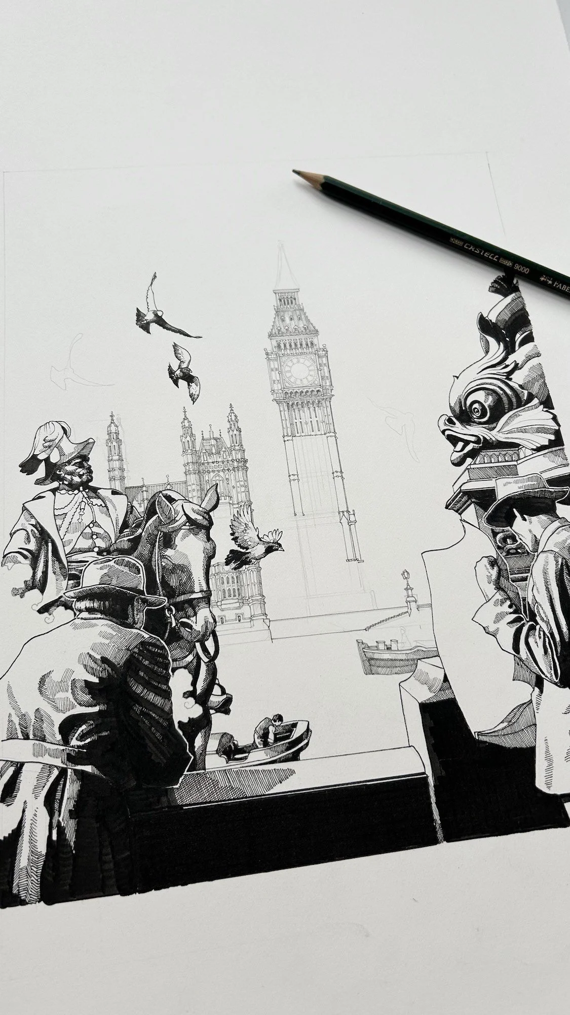 Along The Thames Unfinished.jpeg