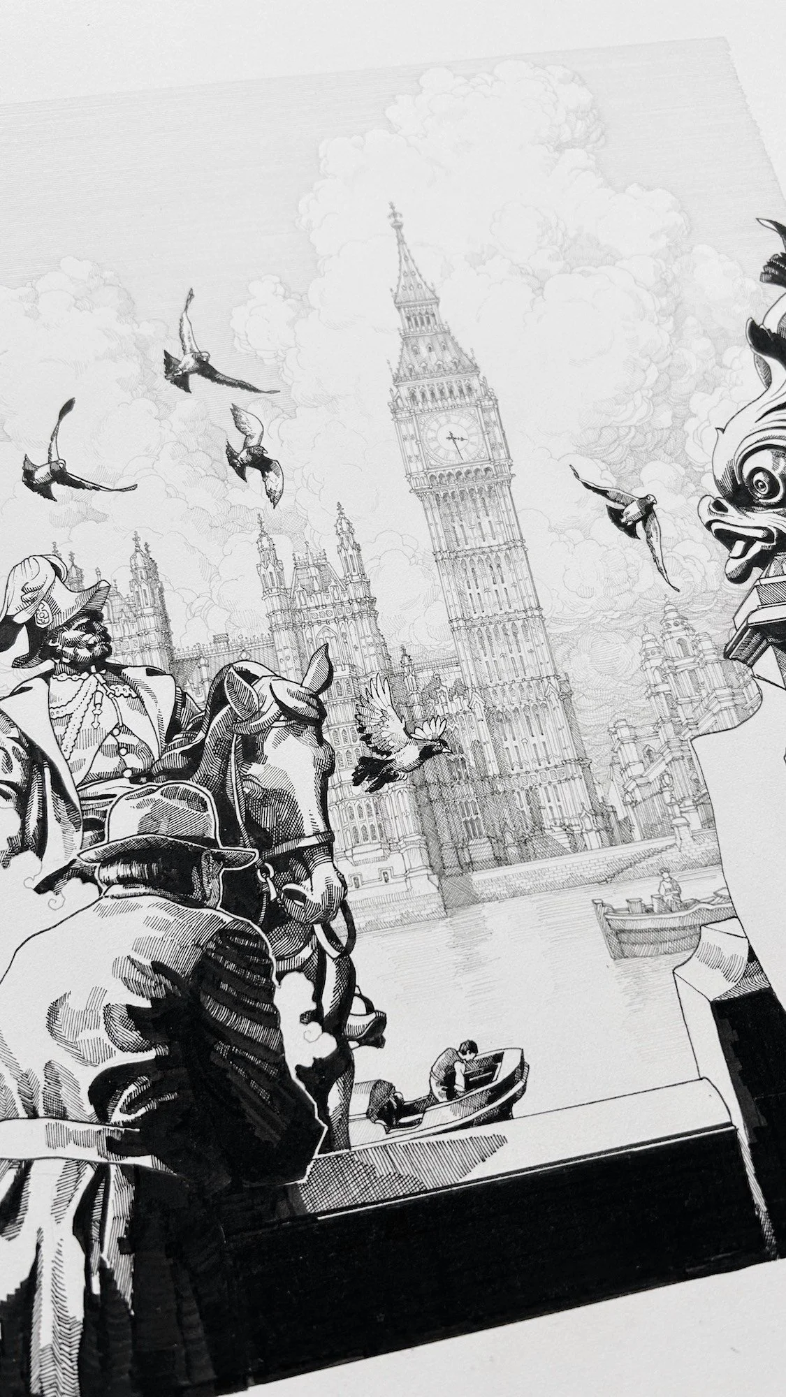 Along The Thames Side.jpeg