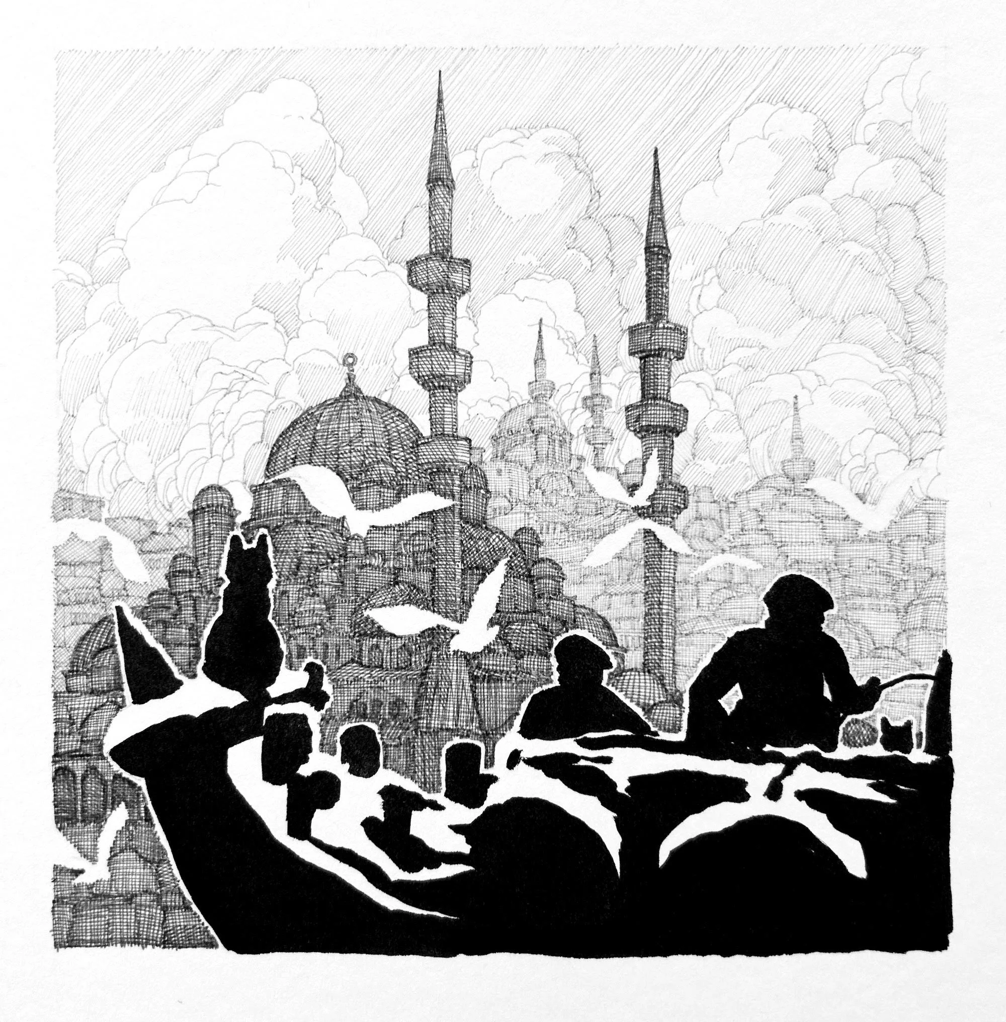 Istanbul Shadows.jpg