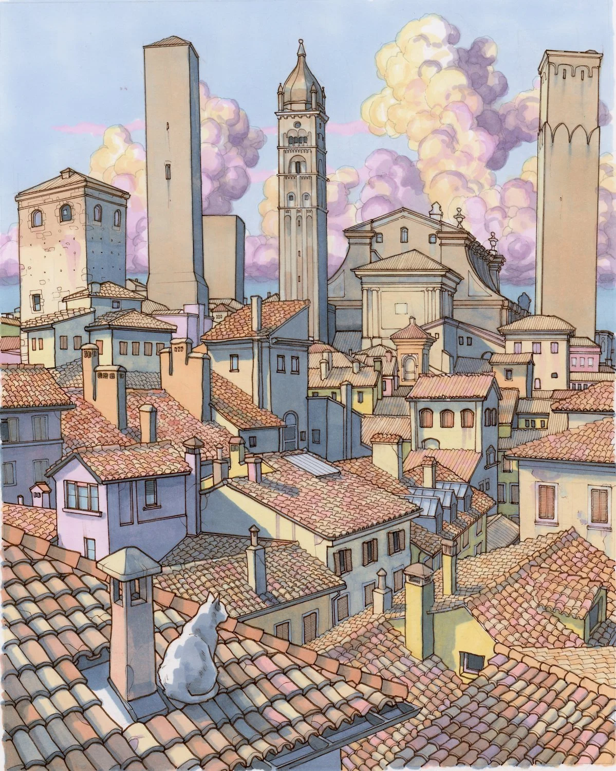 Bologna