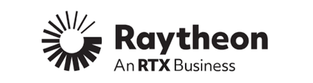 Raytheon RTX logo