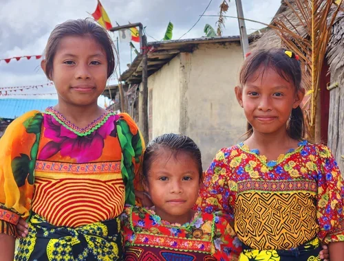 JABOR Builds a Brighter Future for Panama’s Río Azúcar