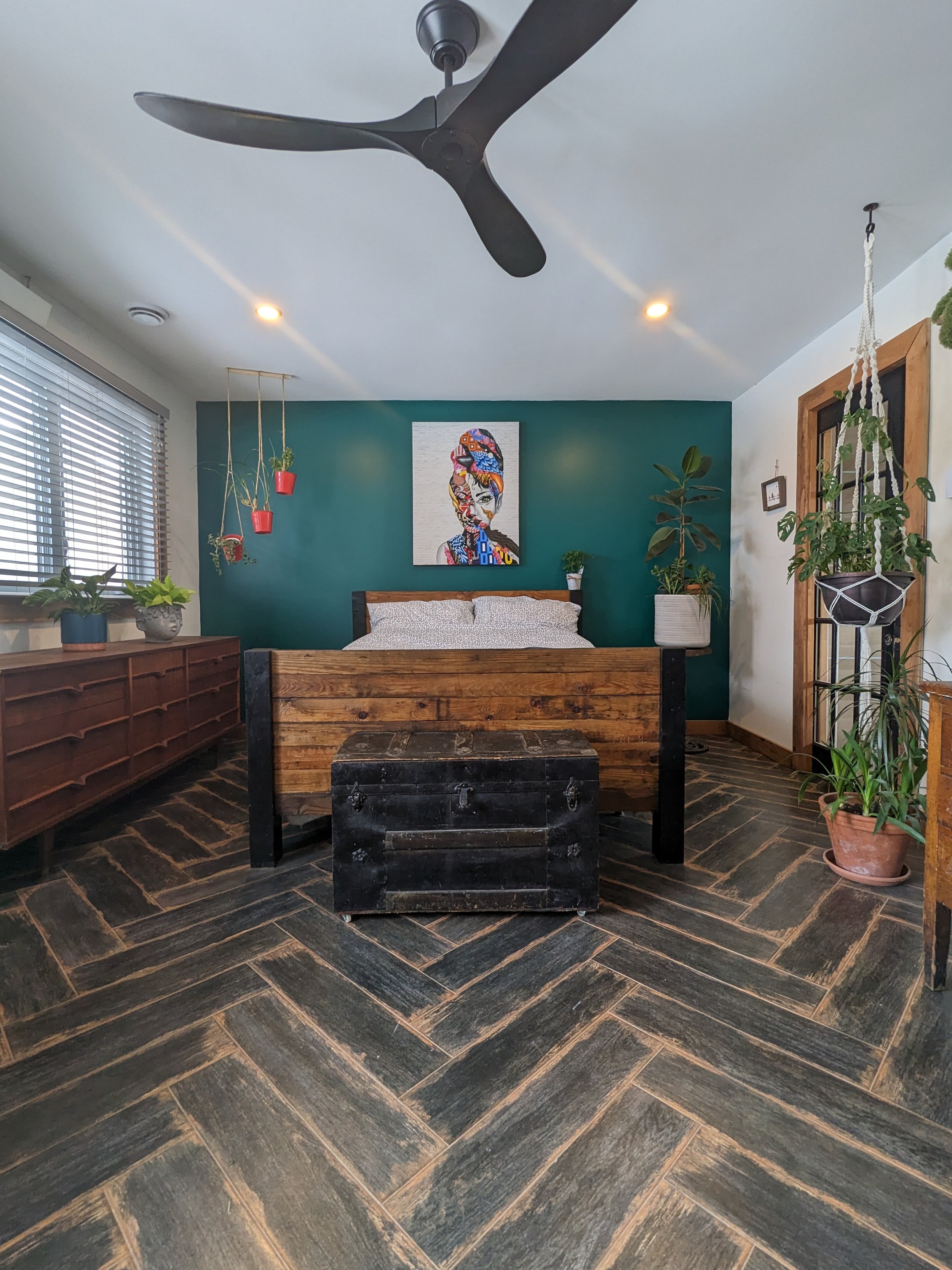 entretien & réparation