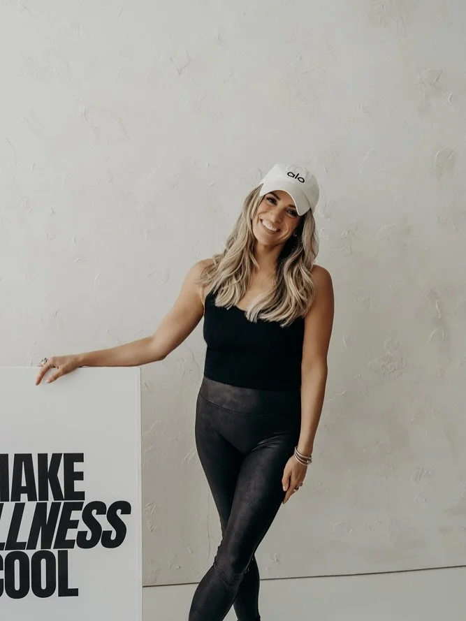 Officially wrapping up our first six months of @detroitwellnesssocialclub and we couldn&rsquo;t be more grateful for our community, partners and experiences. 🥹🥰✨

Spring and summer were so good to us and we&rsquo;re looking forward to creating seei