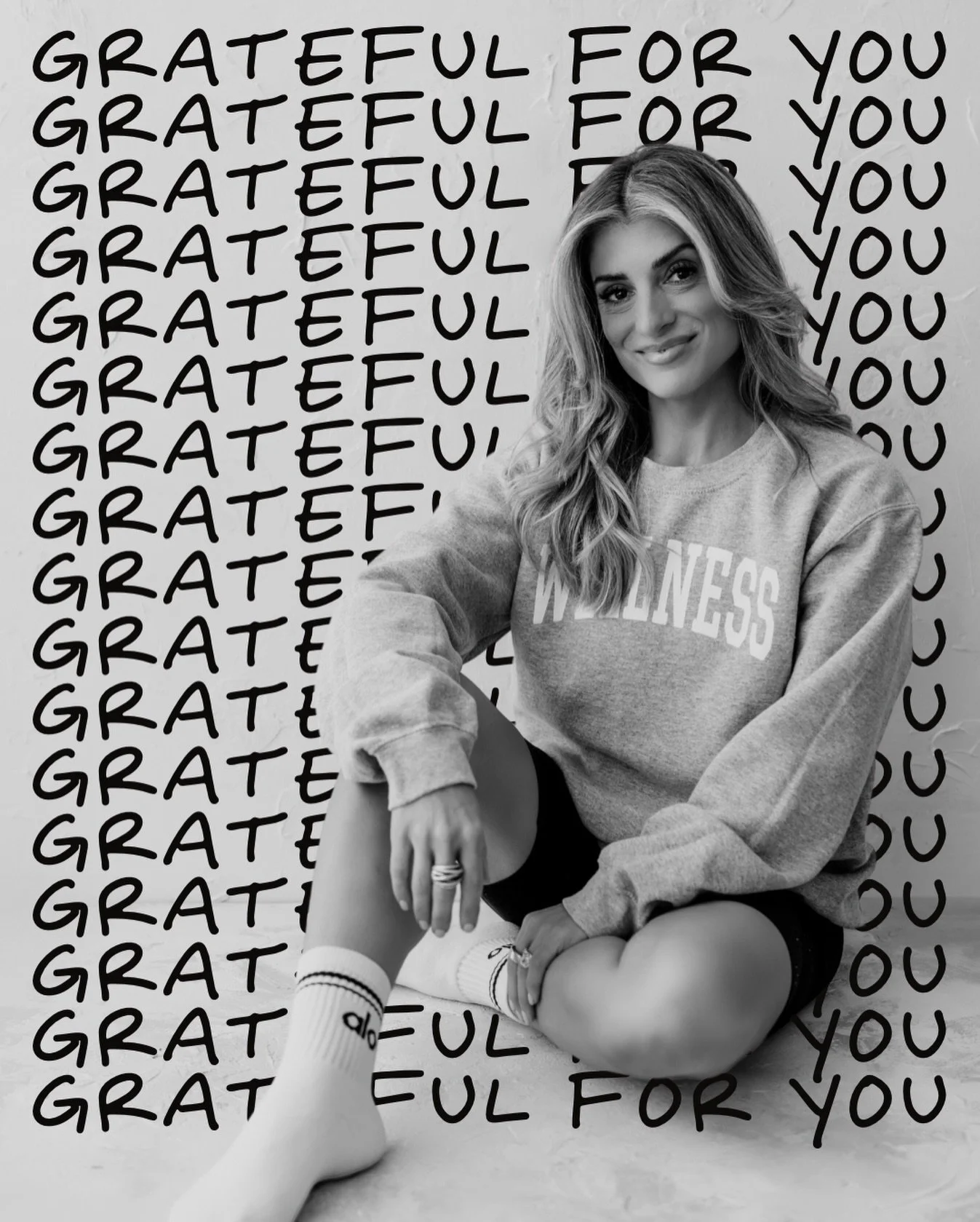 To our community, our partners and everyone who believes in this vision&hellip; thank you for building it with us. 🤍 We are endlessly grateful for you, your love and support!