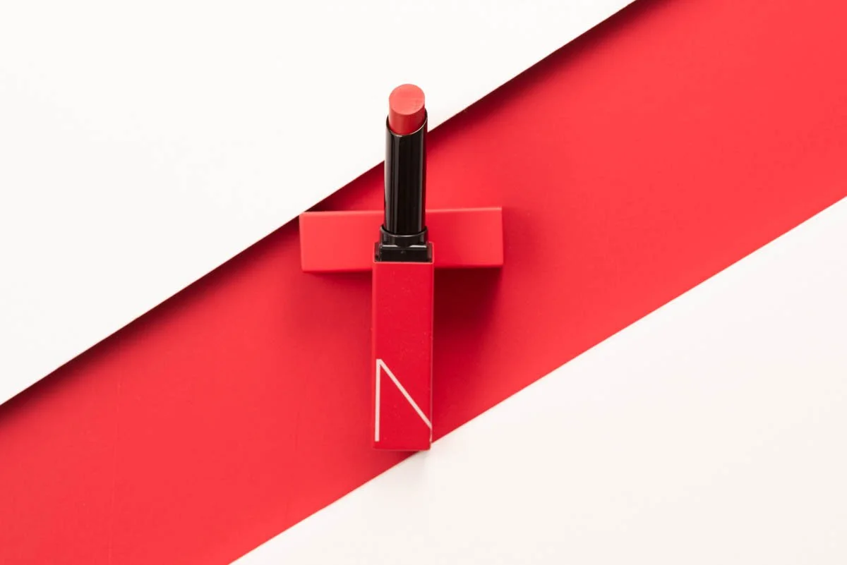 Nars Lipstick