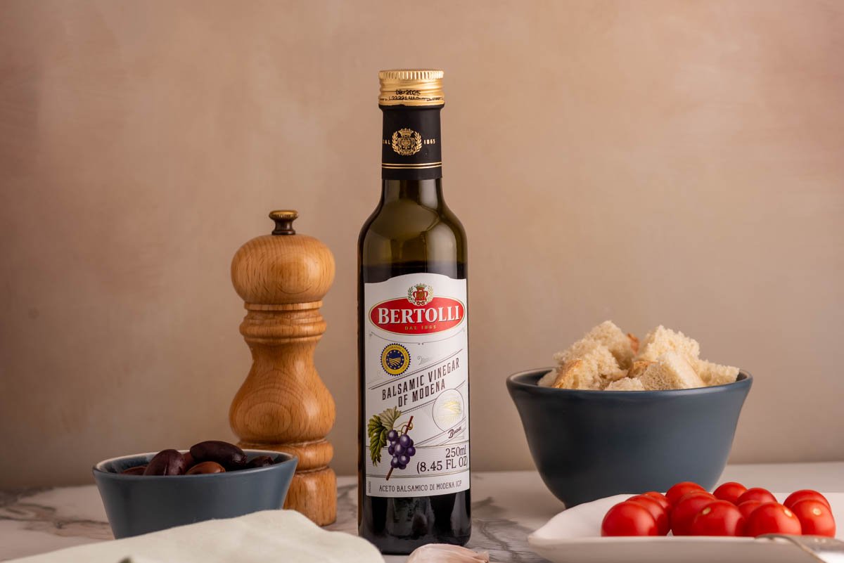 Bertoli balsamic glaze