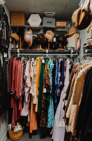 Locations & Hours — Squan Dry Goods