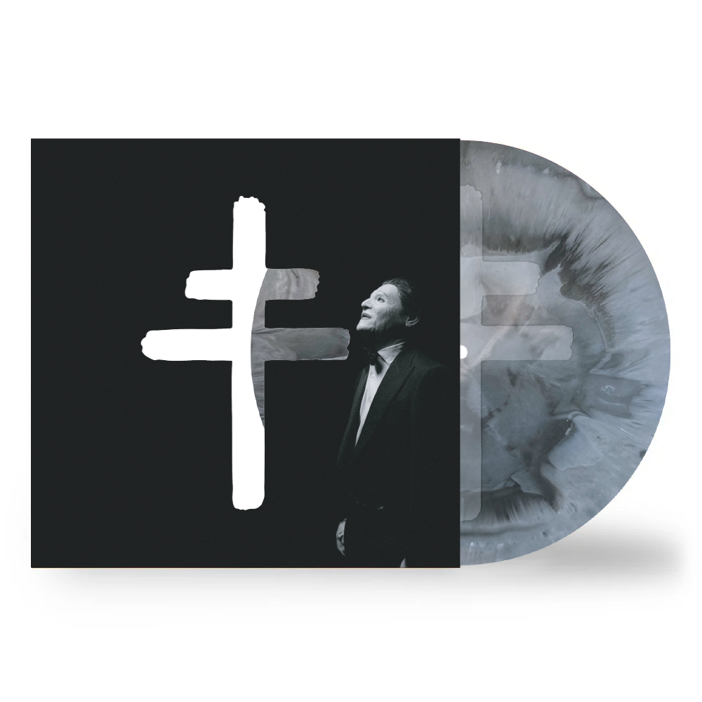   PRESIDENT - Angel Wings  
12” Vinyl with Etched B-Side w/ Custom Die-Cut Jacket 
