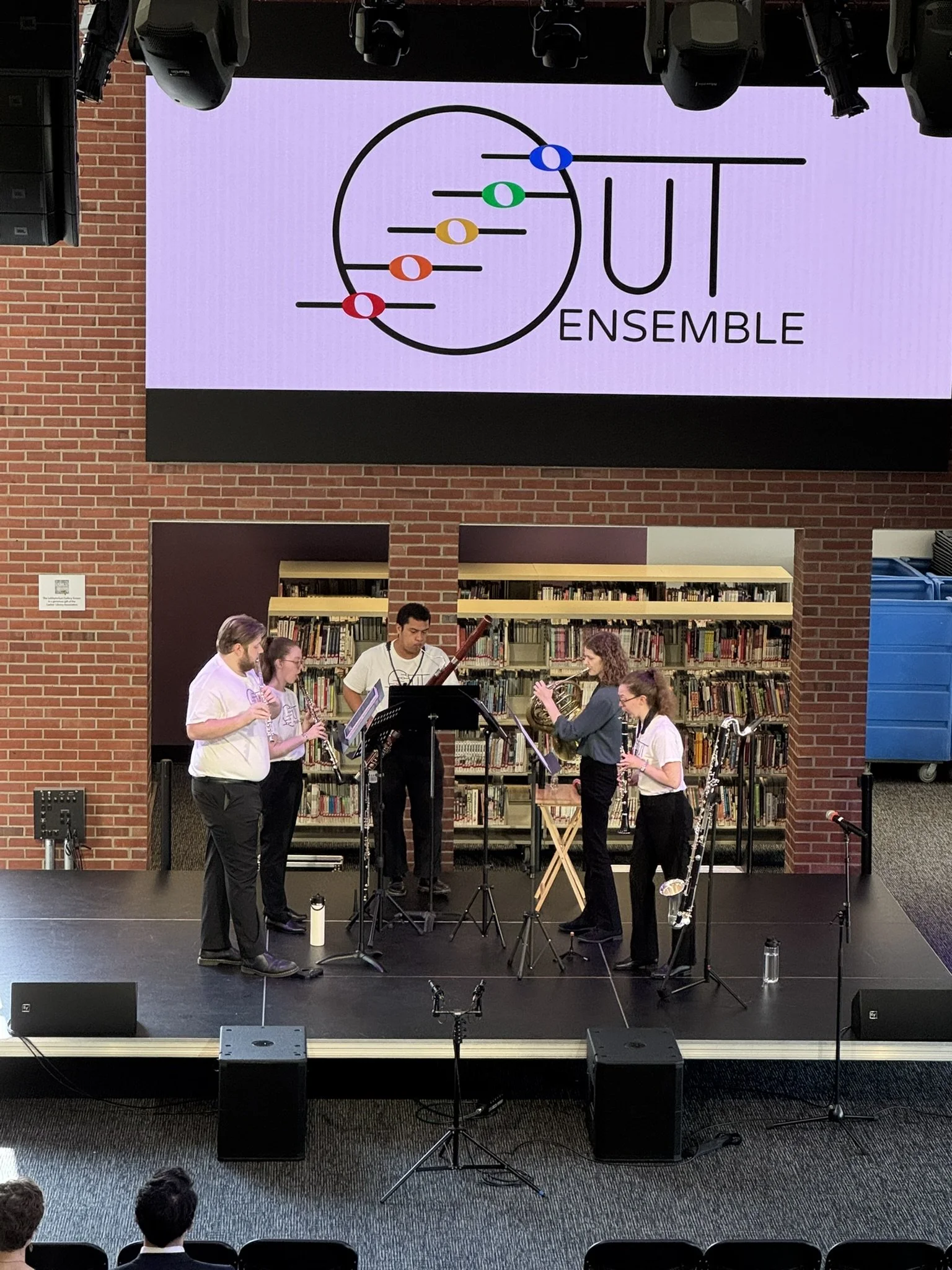 Seasons of Change Album Release