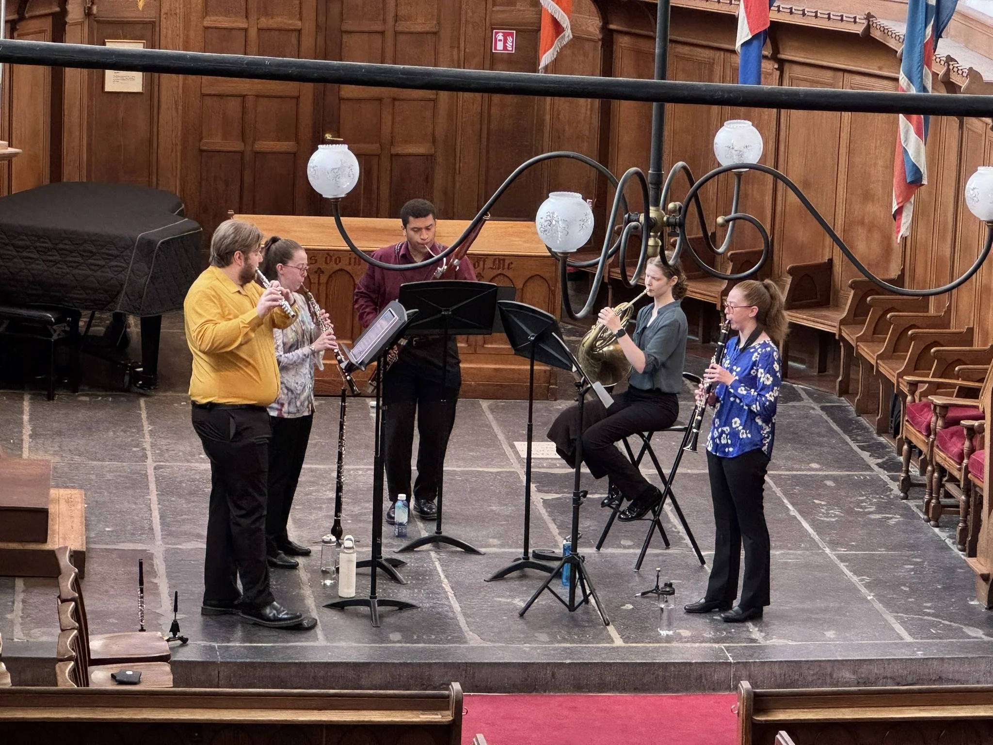 Third Annual Pride Concert Series