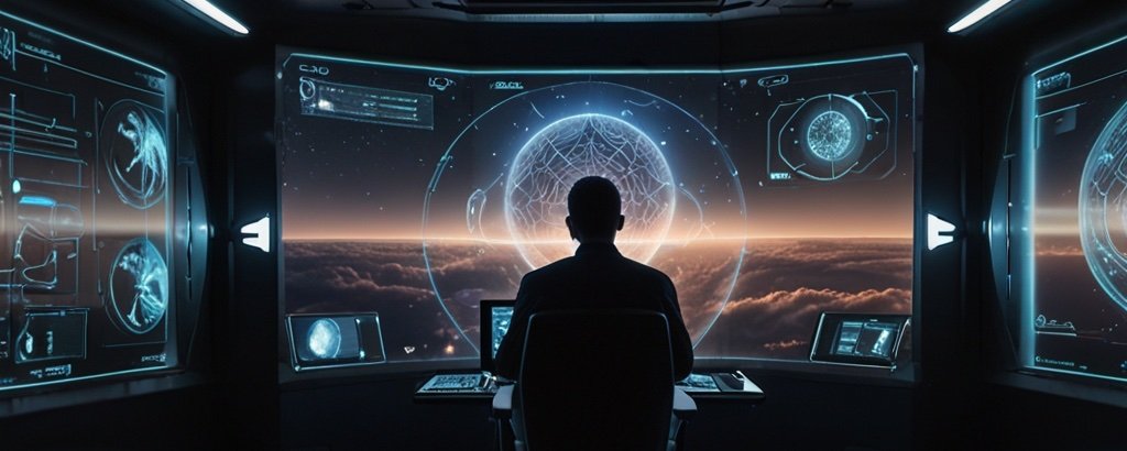 Why UFOs Are Traditionally Undetectable on Radar