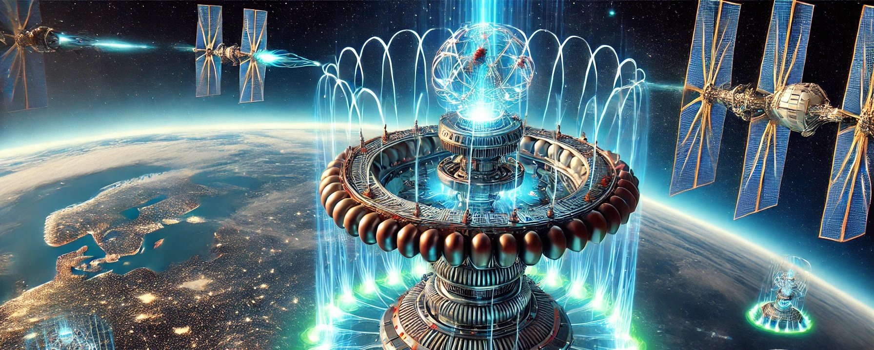Unveiling the Blueprint Behind Russia's Space-Based Weaponry