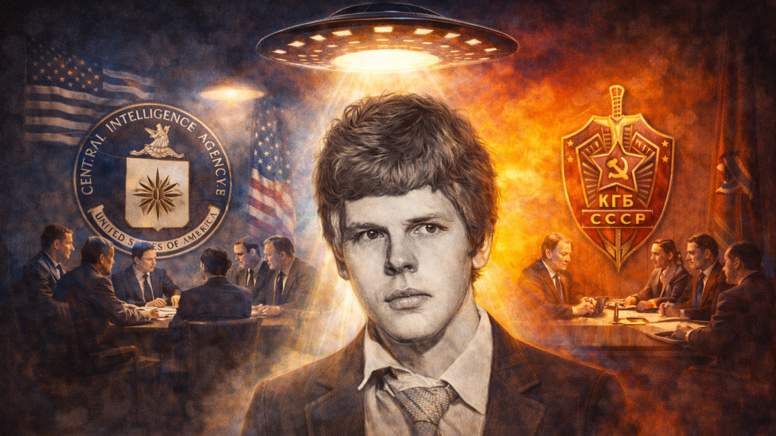 The CIA’s Own Analytical Standard Applied to the Černohajev Manuscripts. Here’s What Survived.