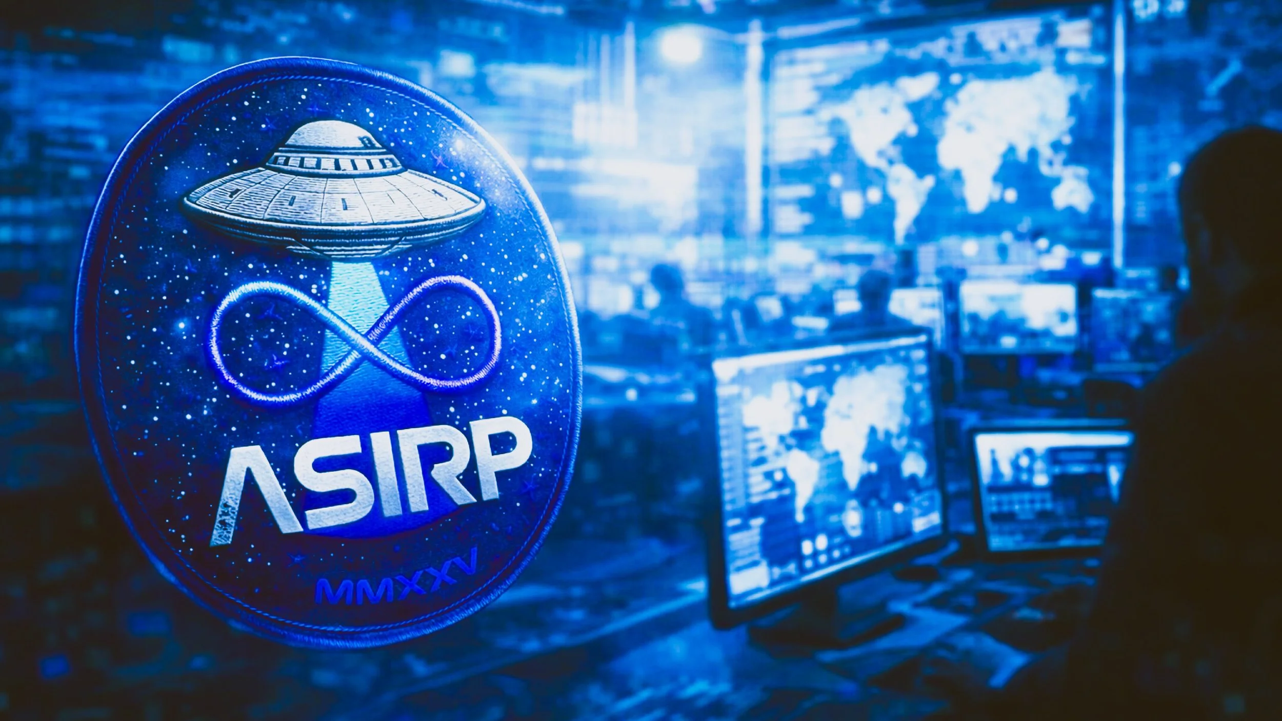 ASIRP Global UAP Intelligence Brief — May 11-18, 2026