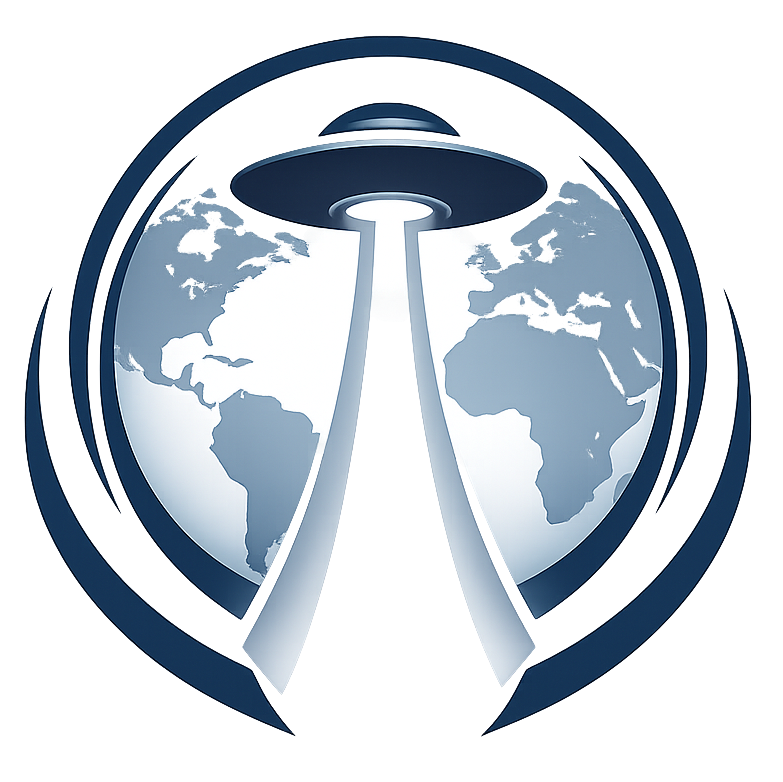Engineering Infinity - The Černohajev UFO Archive