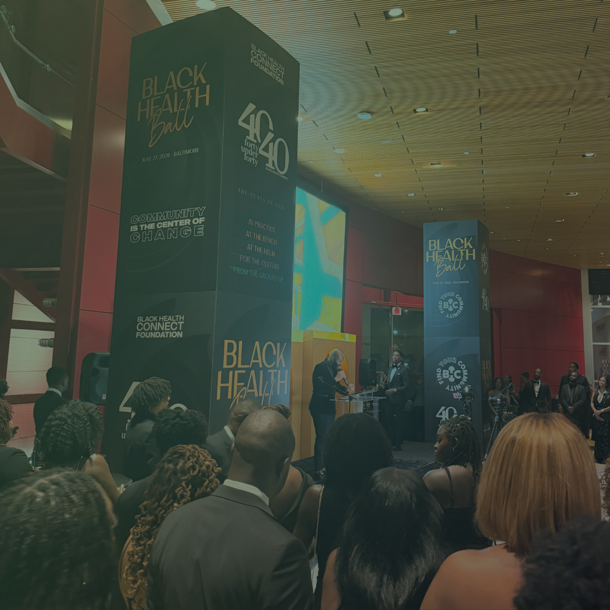 Polytechnic Consulting Group Partners with Black Health Connect to Celebrate Healthcare Excellence at the 2026 Black Health Ball