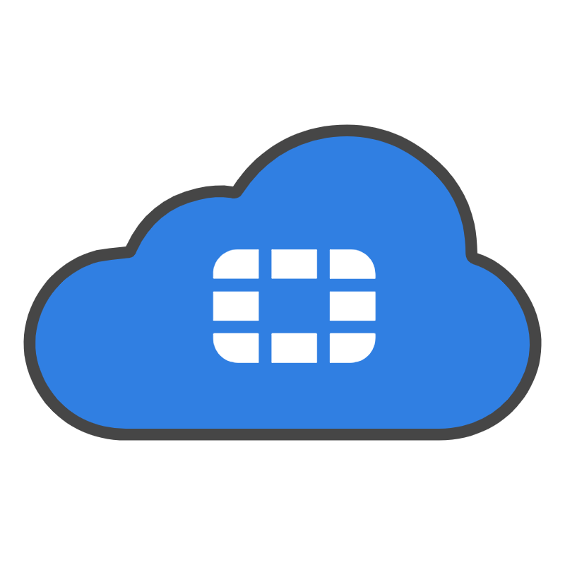 Cloud security, FortiCloud, Cloud Platform, gui