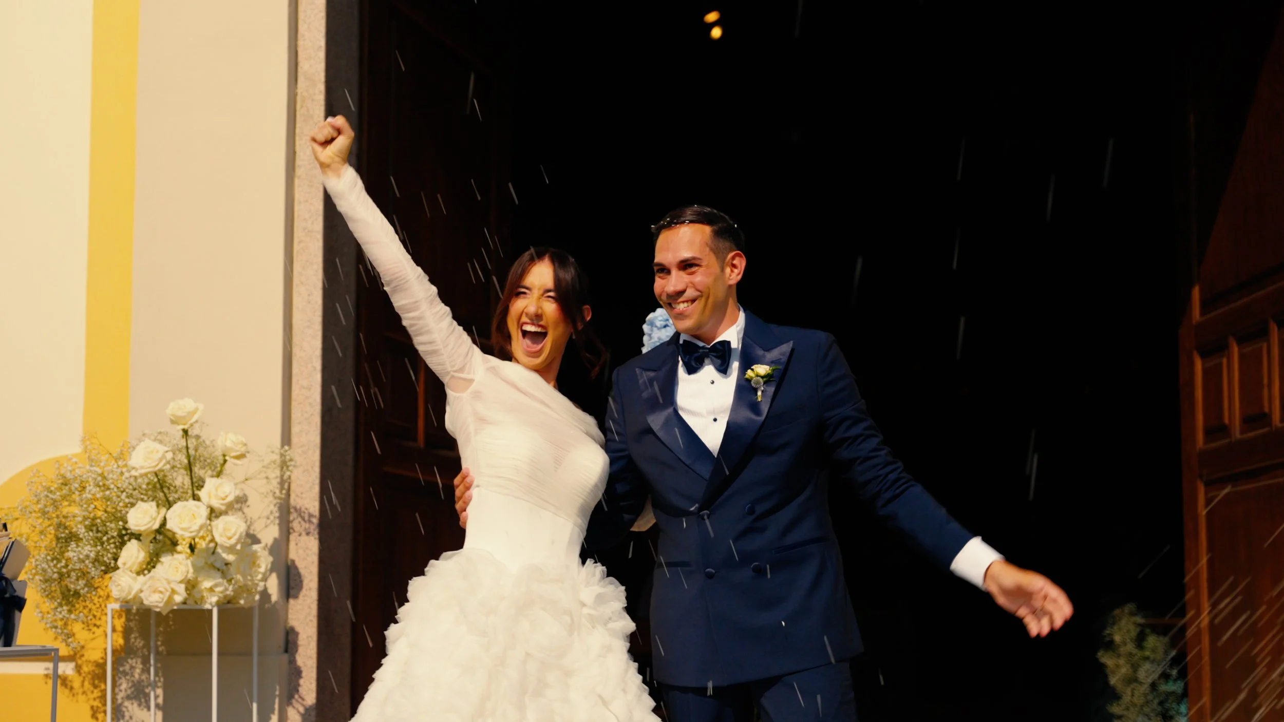 Teoraw Films, Teorawfilms, video matrimonio provincia di Varese, video di matrimonio lago di Como, Italian wedding filmmaker near Como