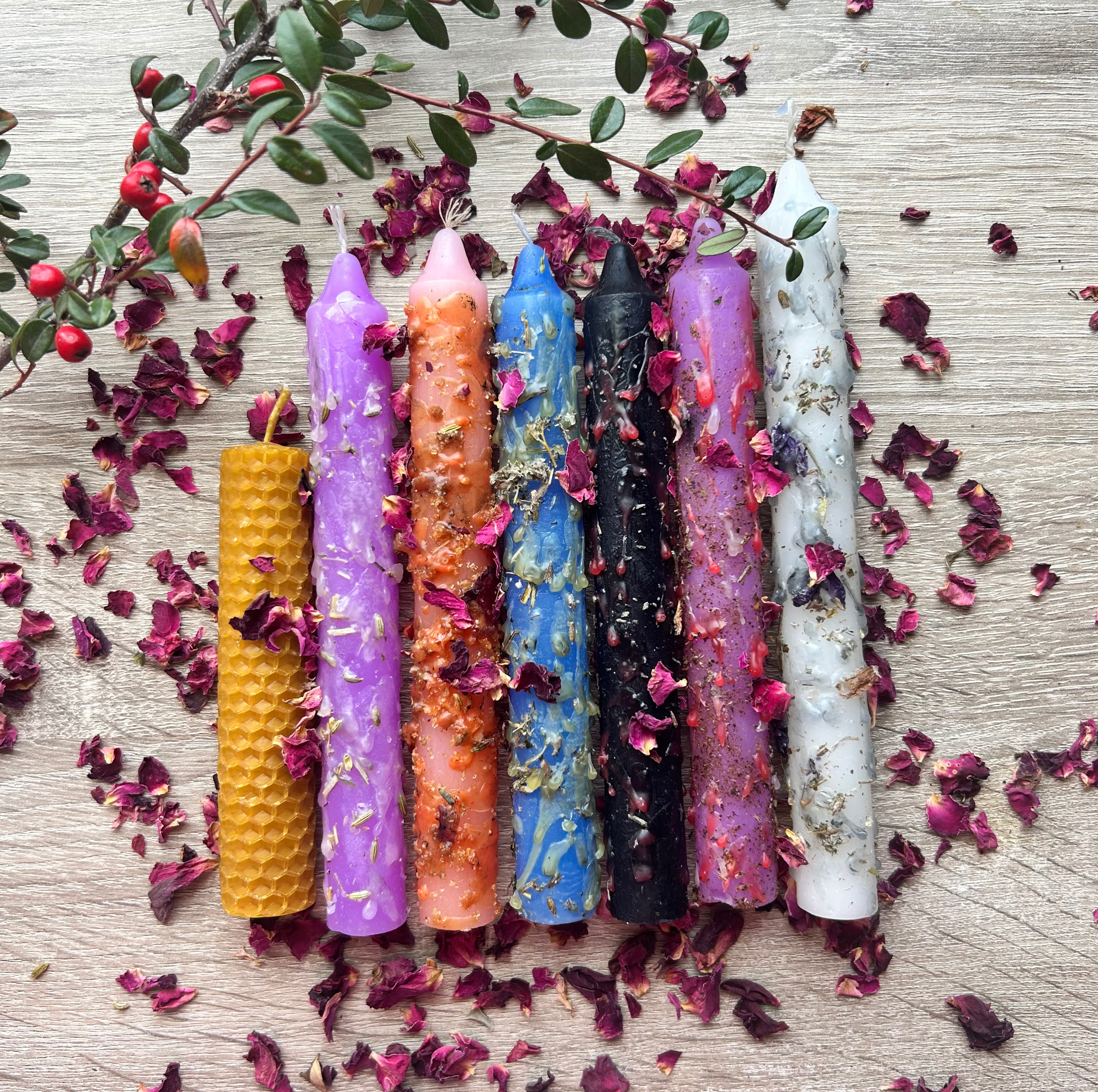 Semanario Velas