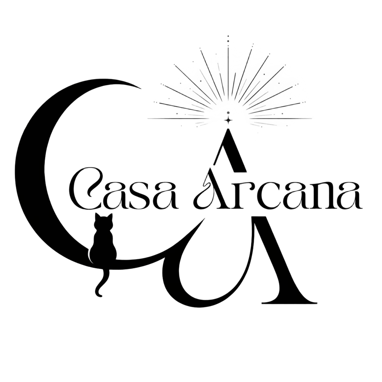 CASA ARCANA