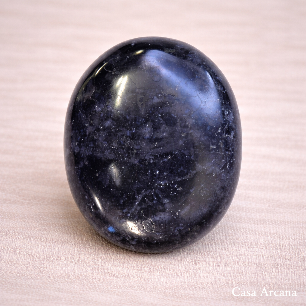 Piedra de Palma Indigo Gabro