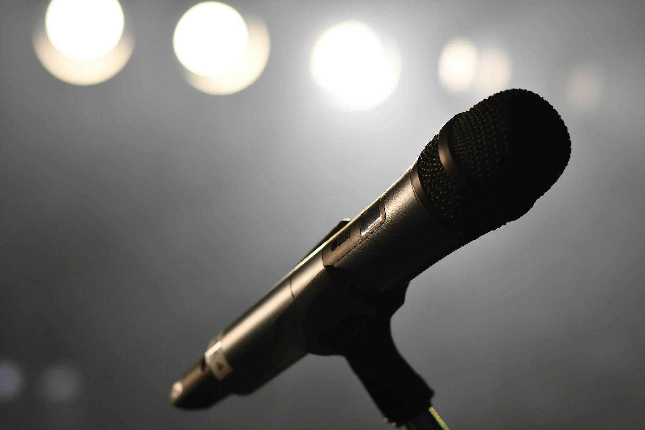 Youth Talent Show & Fundraiser