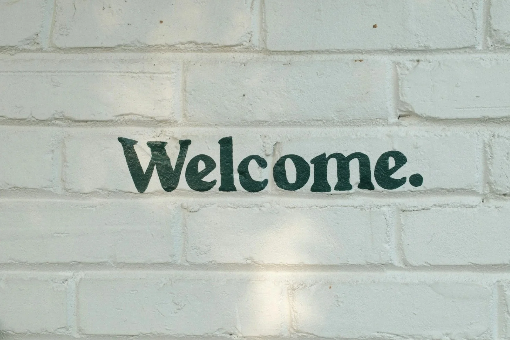 Connect (Welcome to West Toronto)