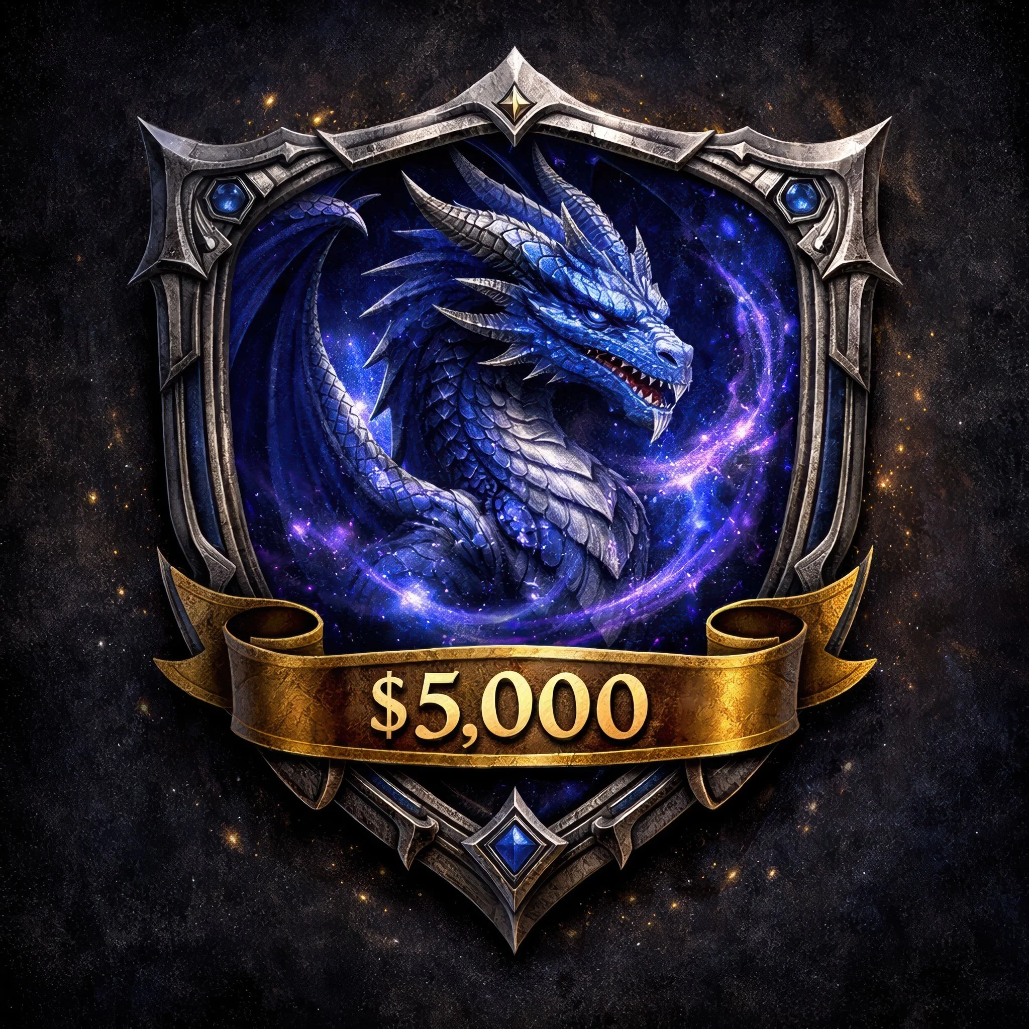 Tier 6: ELDER DRAGON Package
