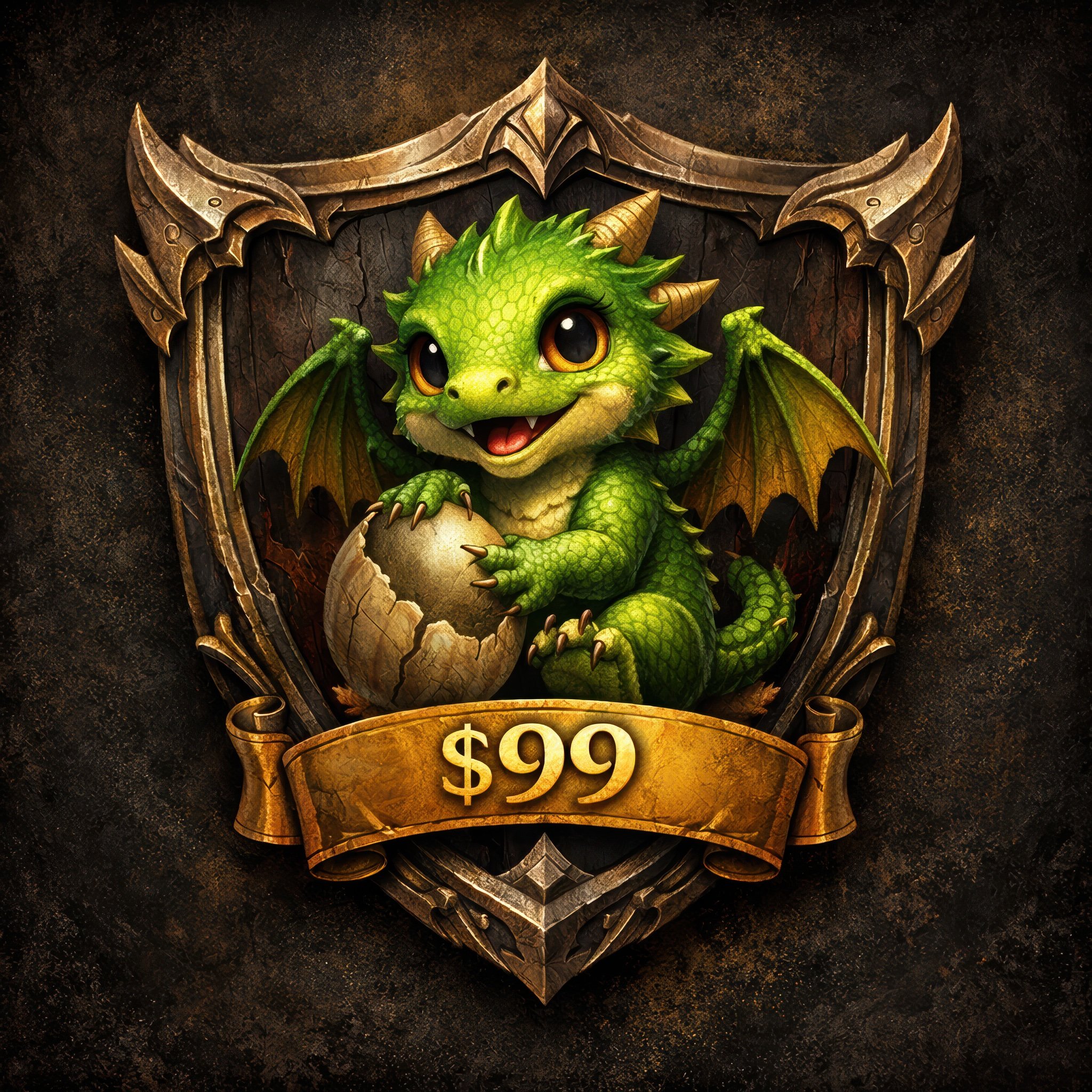 Tier 1: HATCHLING Package