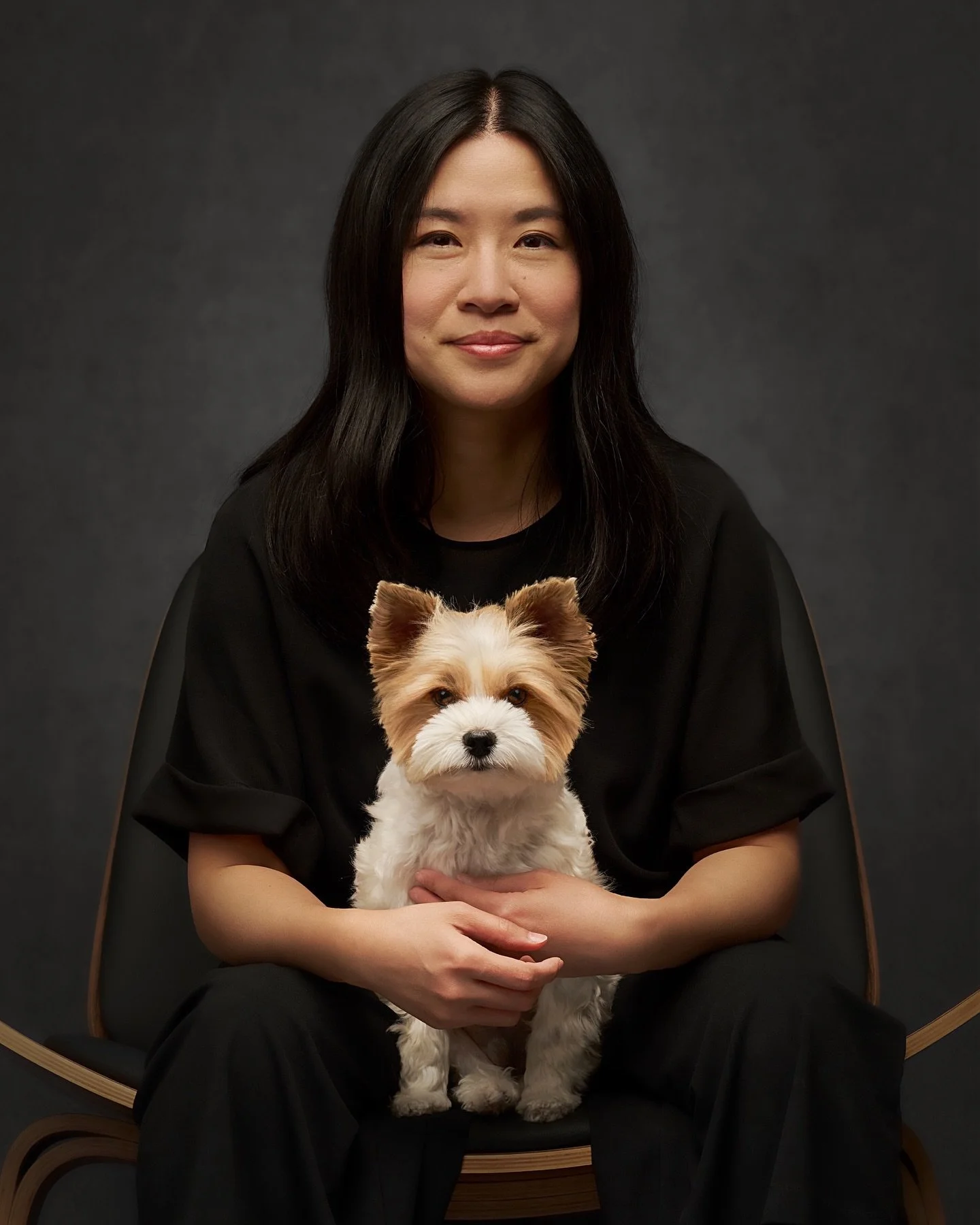 Some bonds are so powerful they create something bigger than themselves. Mary and her pup Coby share that kind of magic.
Coby inspired Mary to create Coby’s Café in Seattle, a gathering place for dogs and the people who love them. What