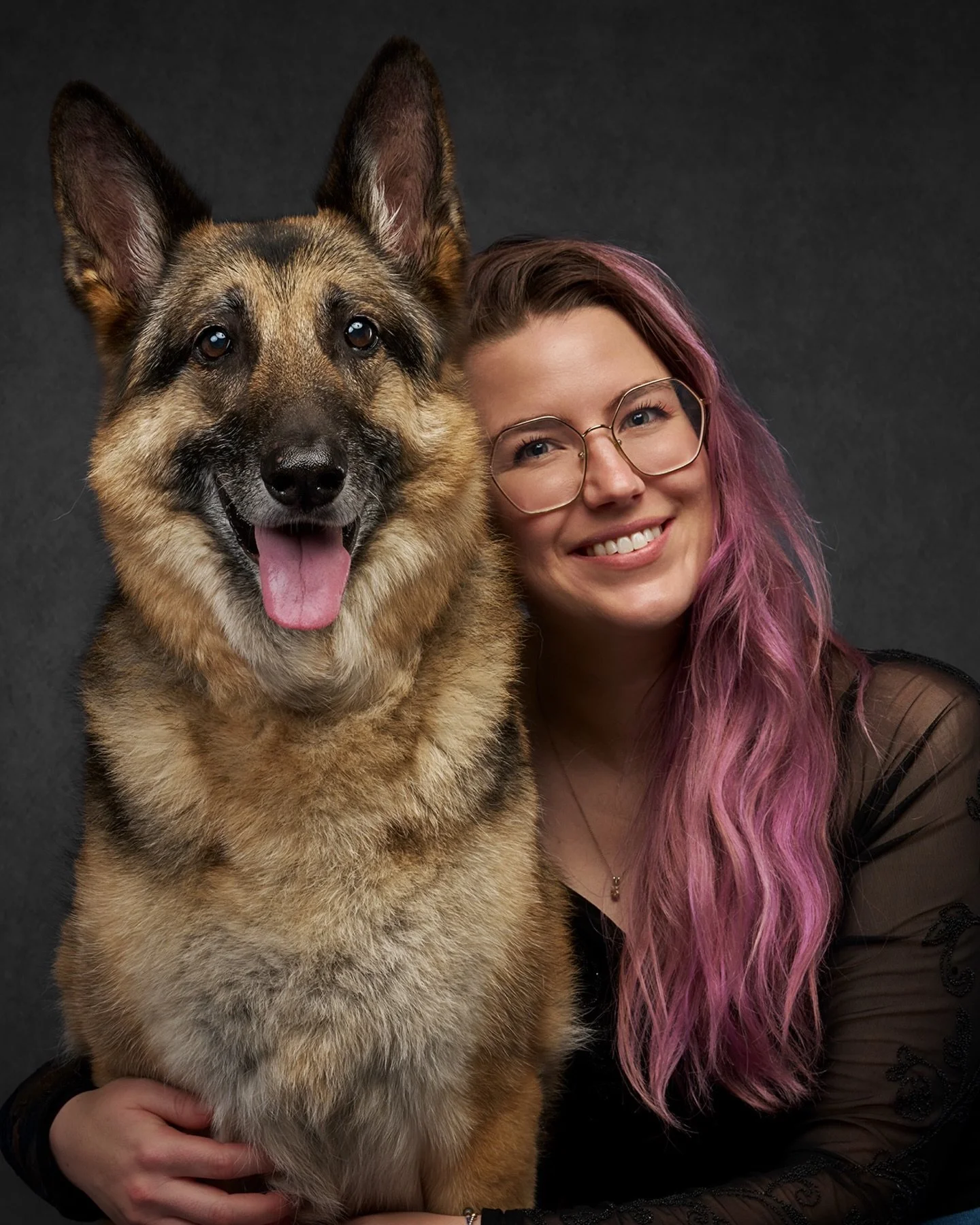 How lucky we are to walk through life with a best friend who stays through every season. No judgment. Just steady, generous support and the kind of love that makes every chapter feel lighter. Grateful to grow, change, and celebrate it all together.

