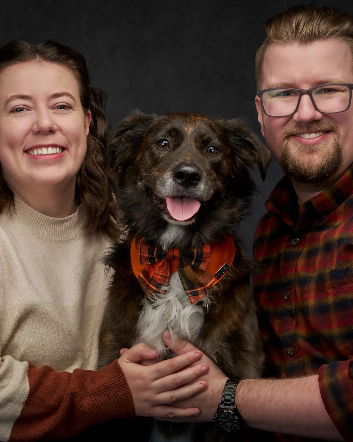 Family is one of the greatest gifts we get in this life. It can look a thousand different ways, come together in the most unexpected seasons, and grow in shapes we never could have predicted, yet its heartbeat feels the same.

At the center of everyt