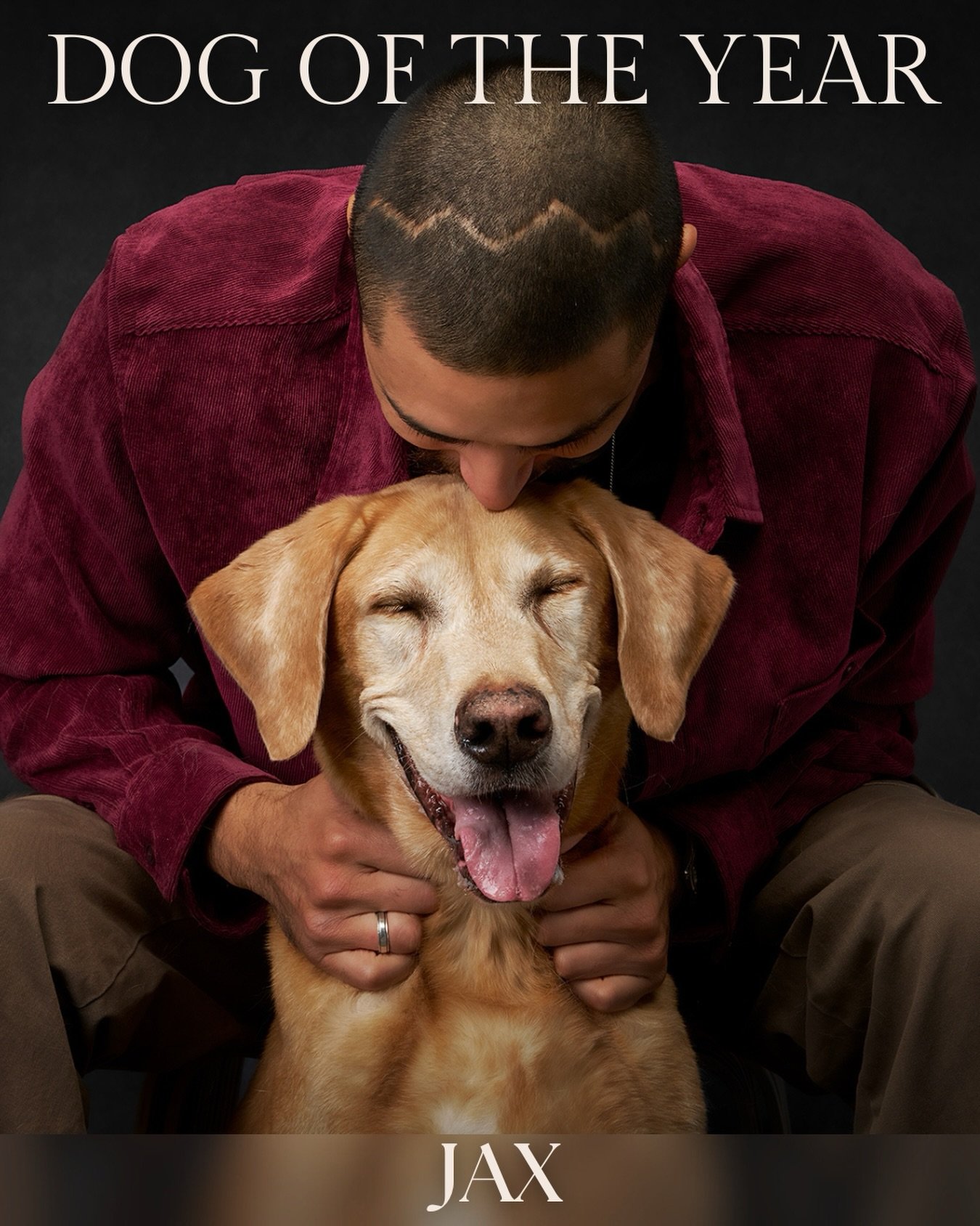 Some stories stop us in our tracks. From the moment Jax&rsquo;s images and story were shared, the response was immediate and overwhelming.

Votes poured in from friends and family who knew him well, but also from people who had never met him at all. 