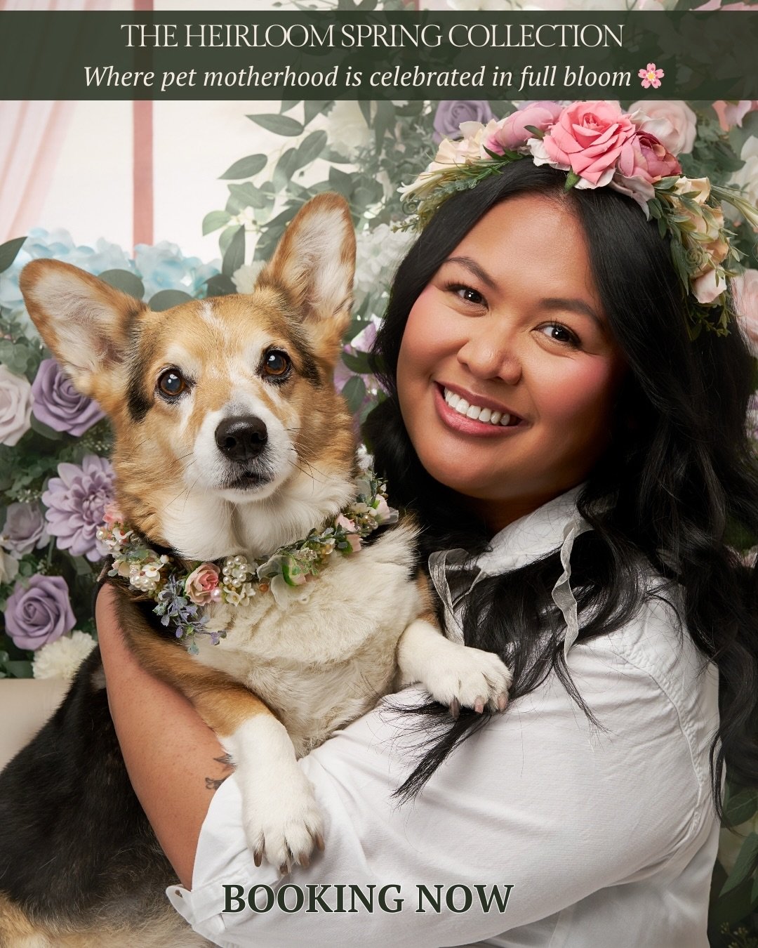 Pet moms are often overlooked this time of year.

You&rsquo;re the one who rearranges your schedule for vet appointments.
Who wakes up early for walks.
Who researches the best food.
Who sits on the floor during thunderstorms.
Who loves through every 