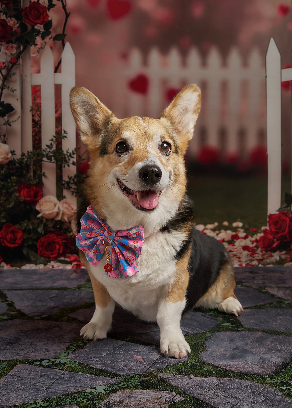 Valentine's Day Pop-Up at Coby's Cafe