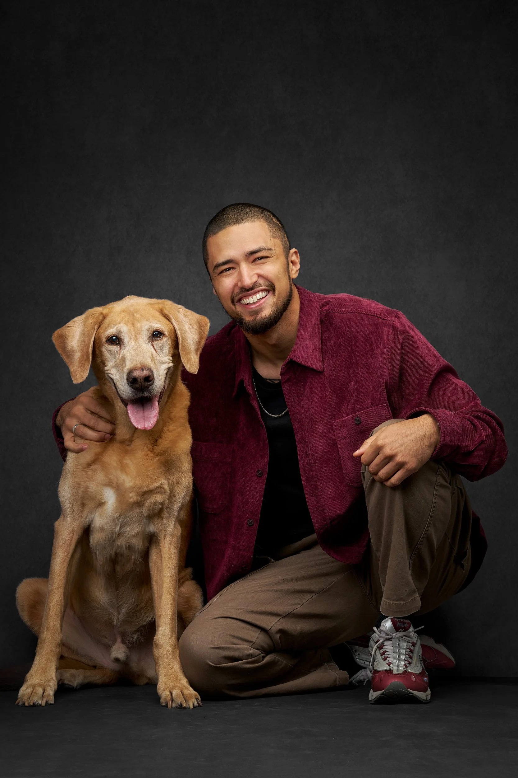 kirkland photographer