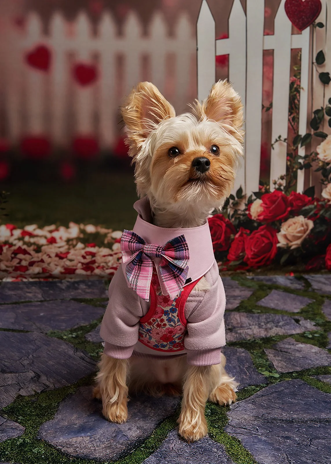 Valentine's Day Pop Up At Coby's Cafe