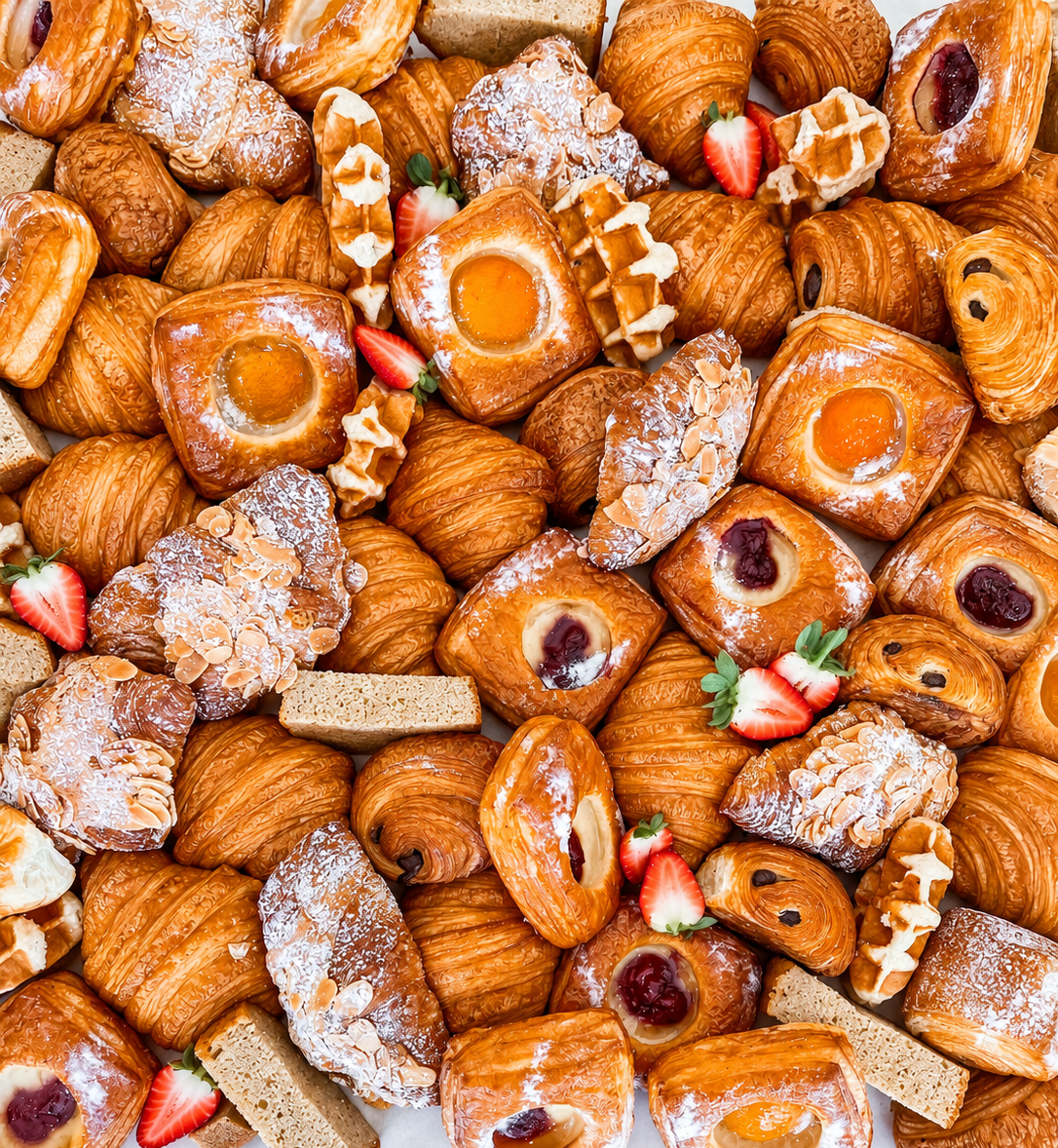 Golden+Pastry+Platter+with+Fresh+Strawberries.png