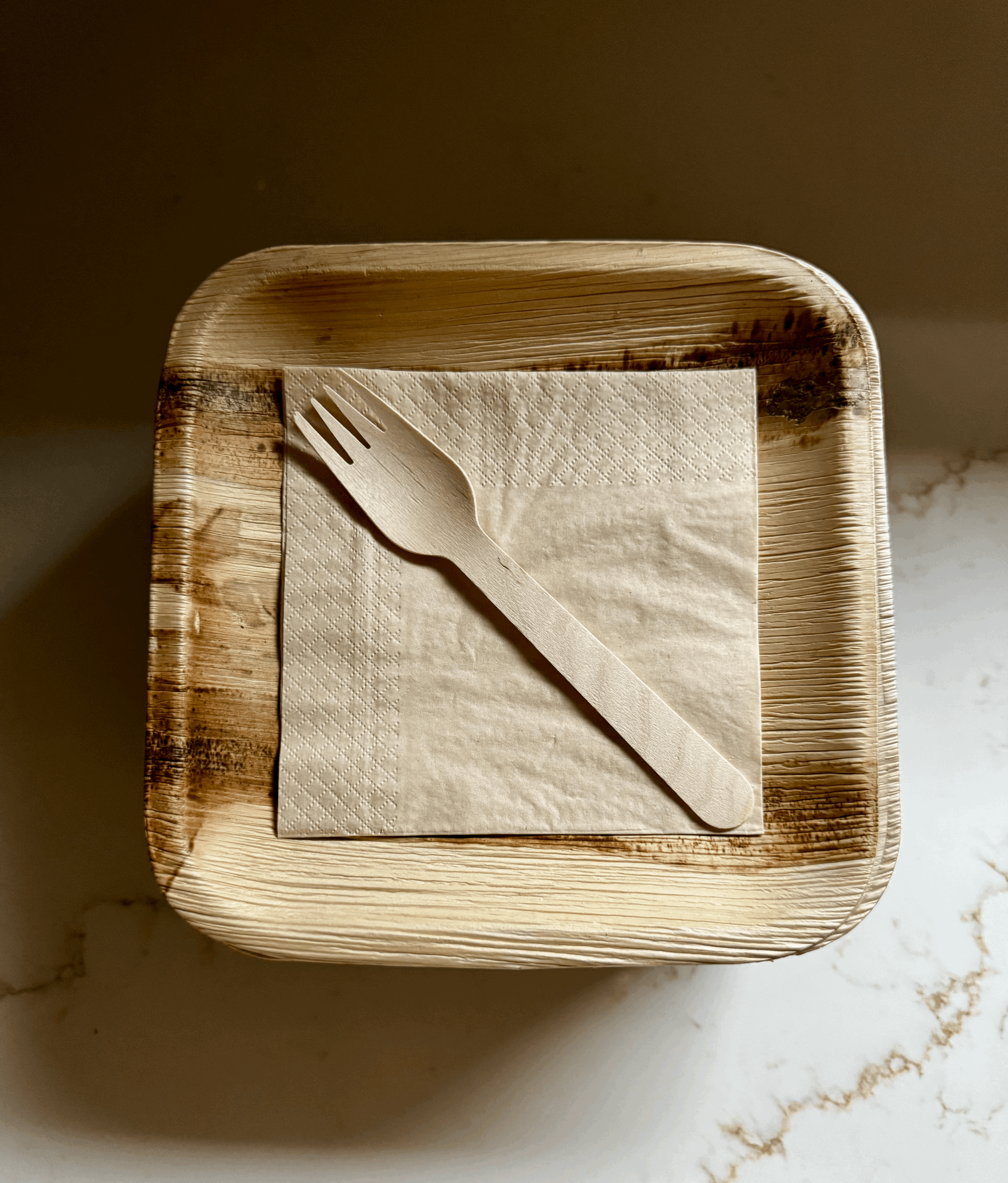 Premium place settings