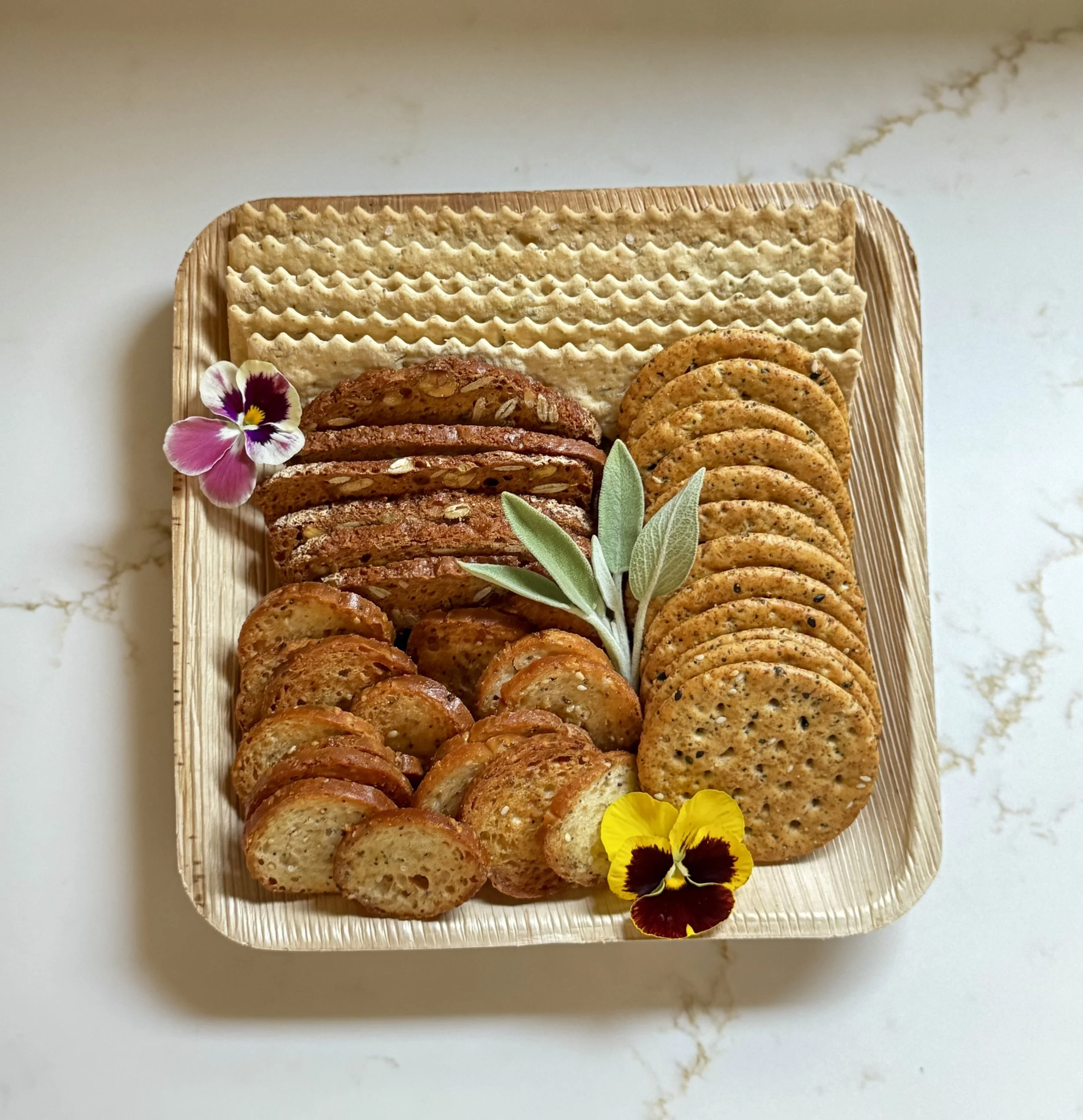 Artisan Cracker Assortment