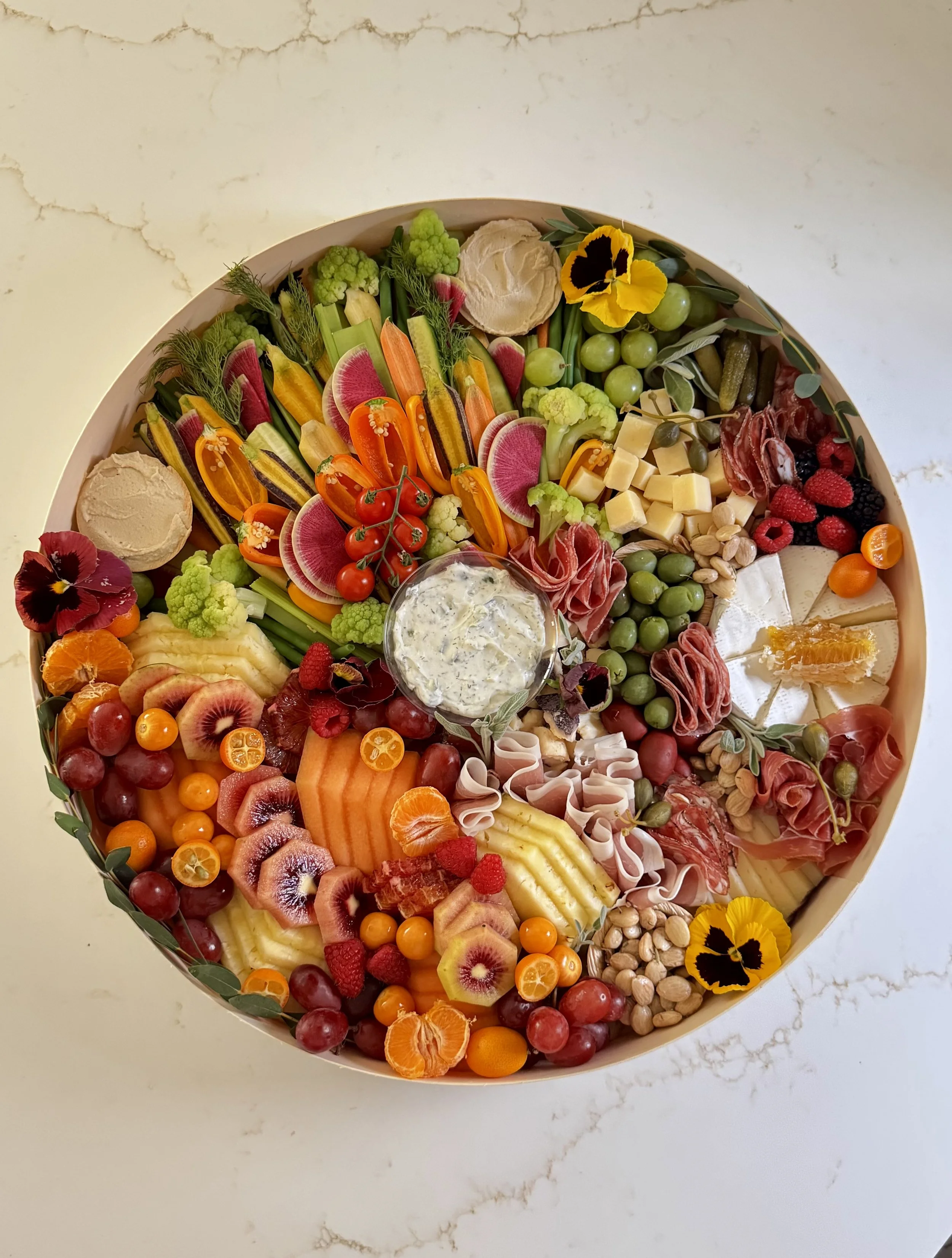 The Everything Board