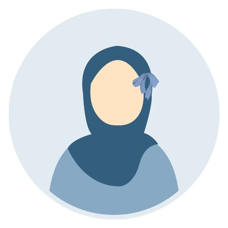 hijab blue profile pic 💙.jpeg