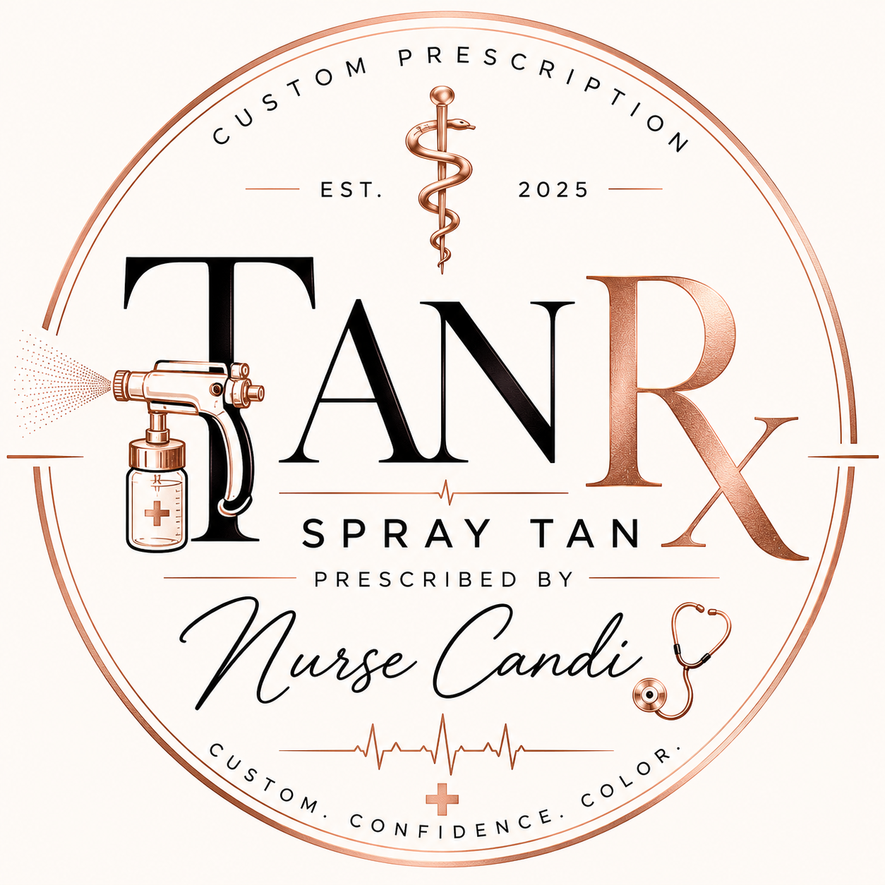 Mobile Glow by Candi