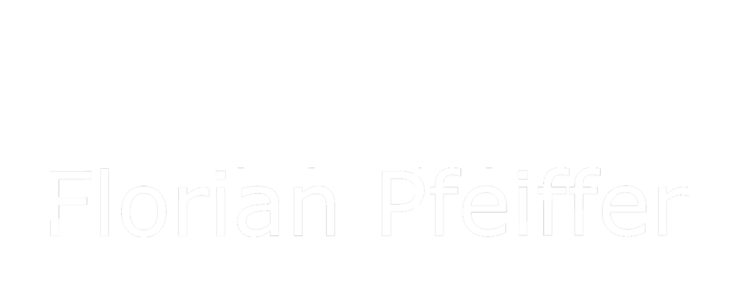 Florian Pfeiffer Photography