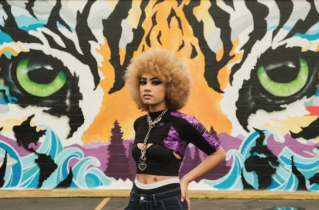 Artwork by John Adair