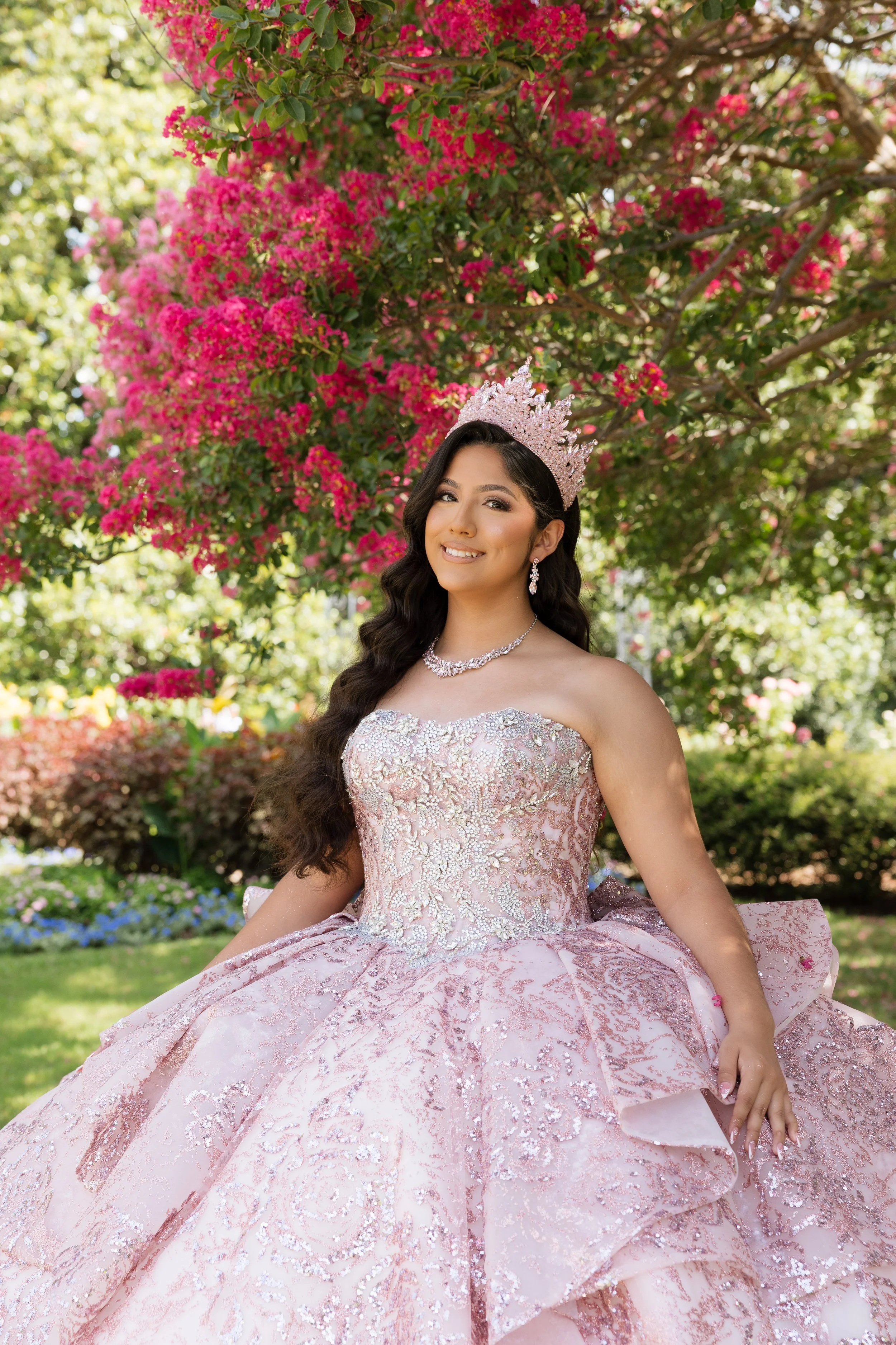 Ashely Sanchez