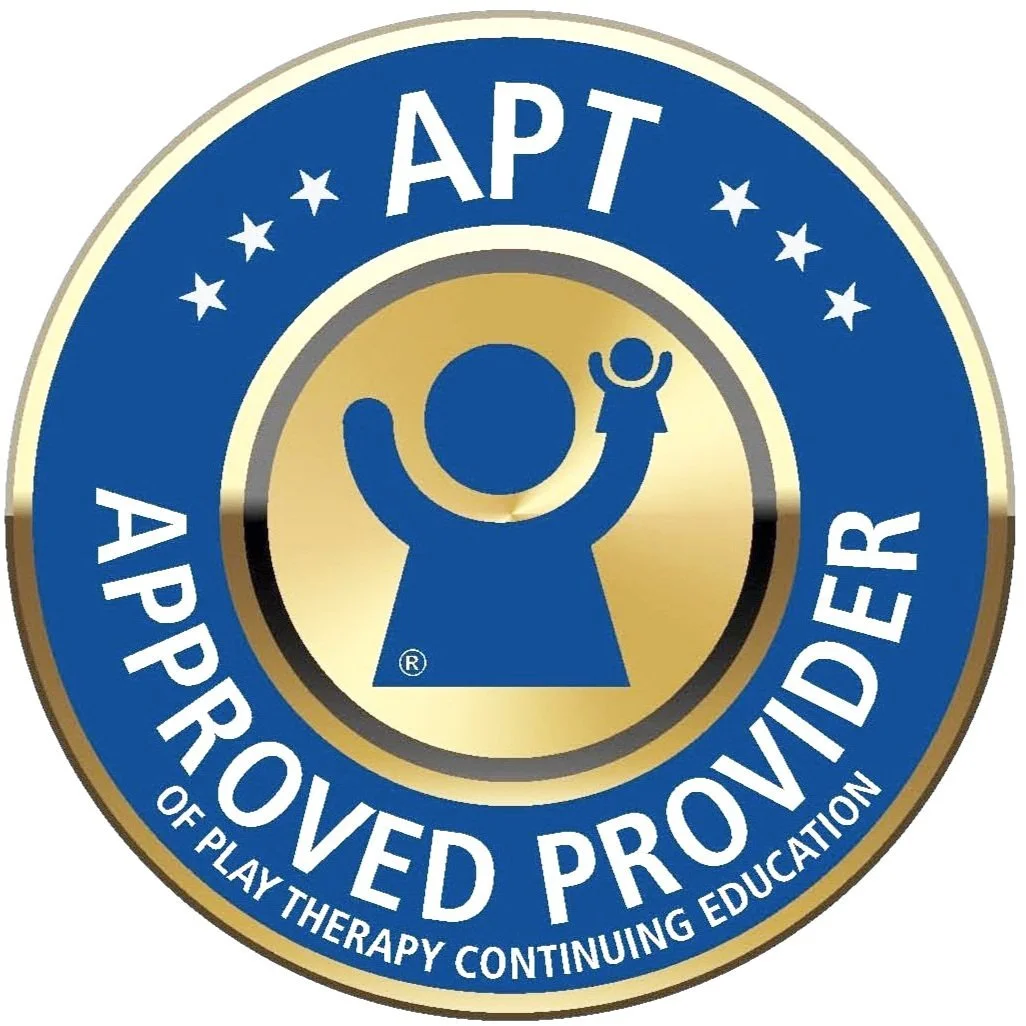APT Approved Provider 25-782